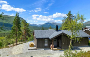 Cozy Home In Bjorli With Wifi